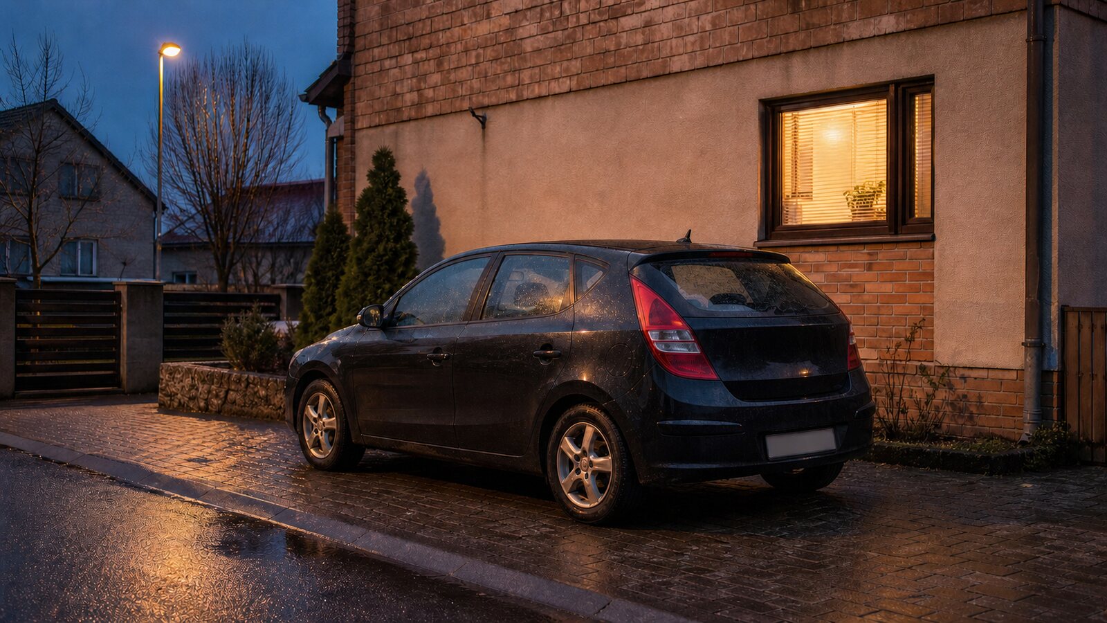 Automobilis įmonėje: asmeninis, nuomotas ar įmonės — ir kur slypi PVM spąstai